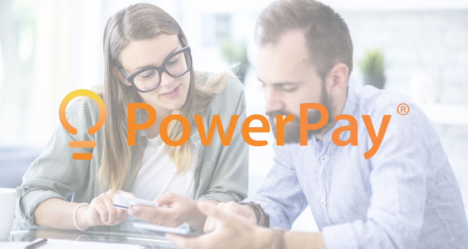 Introducing Patient Financing Options by PowerPay